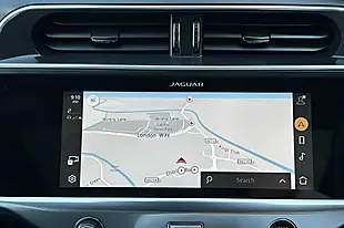 Used 2022 Jaguar I-Pace Hse Eiger Grey - Interior and Exterior details 19