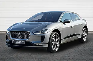 Used 2022 Jaguar I-Pace Hse Eiger Grey - Interior and Exterior details 7