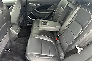 Used 2022 Jaguar I-Pace Hse Eiger Grey - Interior and Exterior details 15