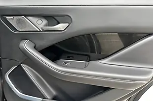 Used 2022 Jaguar I-Pace Hse Eiger Grey - Interior and Exterior details 16