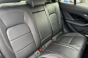 Used 2022 Jaguar I-Pace Hse Eiger Grey - Interior and Exterior details 17