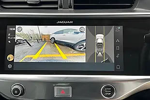 Used 2022 Jaguar I-Pace Hse Eiger Grey - Interior and Exterior details 19