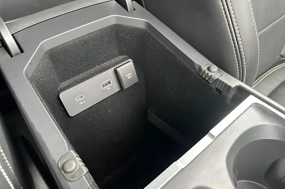 Used 2022 Jaguar I-Pace Hse Eiger Grey - Interior and Exterior details 20