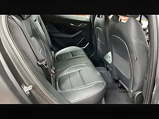 Used 2022 Jaguar I-Pace Hse Eiger Grey - Interior and Exterior details 11