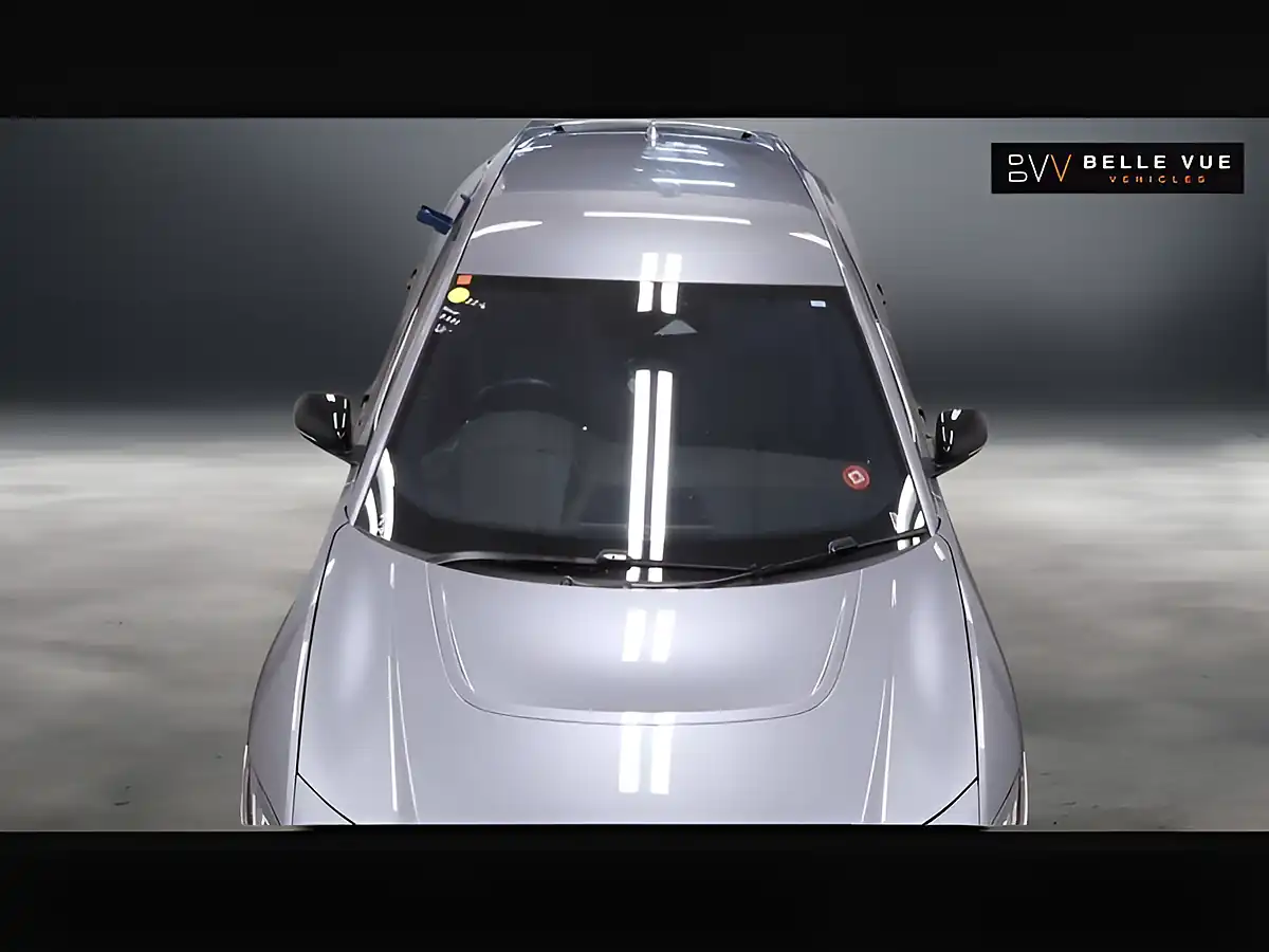Used 2022 Jaguar I-Pace Hse Eiger Grey - Interior and Exterior details 13