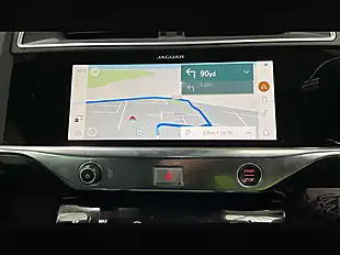 Used 2022 Jaguar I-Pace Hse Eiger Grey - Interior and Exterior details 17