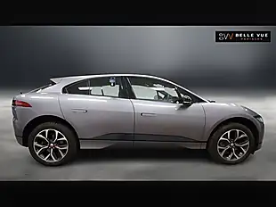 Used 2022 Jaguar I-Pace Hse Eiger Grey - Interior and Exterior details 2