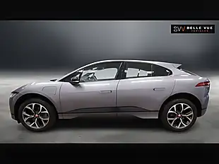 Used 2022 Jaguar I-Pace Hse Eiger Grey - Interior and Exterior details 7