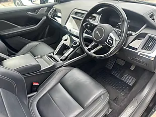 Used 2022 Jaguar I-Pace - Interior and Exterior details 10