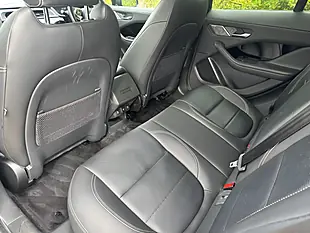 Used 2022 Jaguar I-Pace - Interior and Exterior details 11