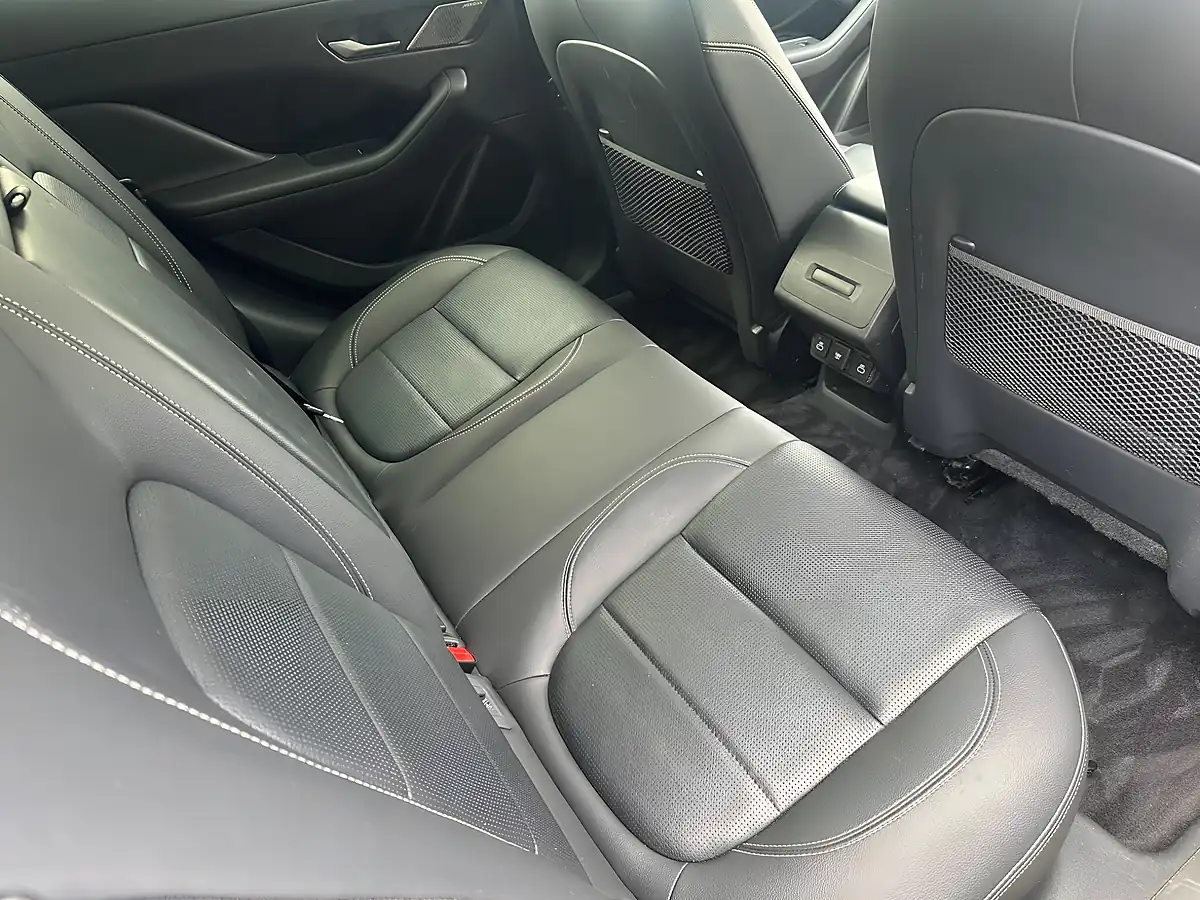 Used 2022 Jaguar I-Pace - Interior and Exterior details 12