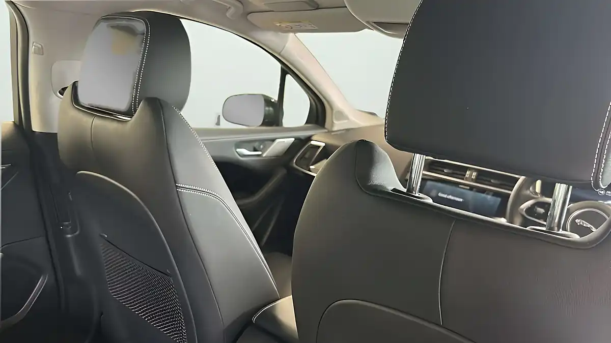 Used 2022 Jaguar I-Pace Se Black - Interior and Exterior details 15
