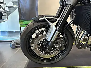Used 2022 Kawasaki Z900 RS Black - Interior and Exterior details 13