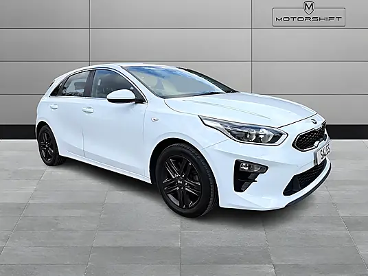 2022 Kia Ceed 1.0 T-GDi 2 Nav