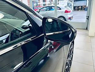 Used 2022 Kia Ceed GT-Line Black - Interior and Exterior details 10