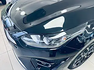 Used 2022 Kia Ceed GT-Line Black - Interior and Exterior details 12