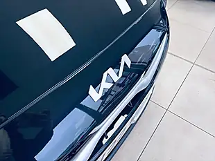 Used 2022 Kia Ceed GT-Line Black - Interior and Exterior details 13
