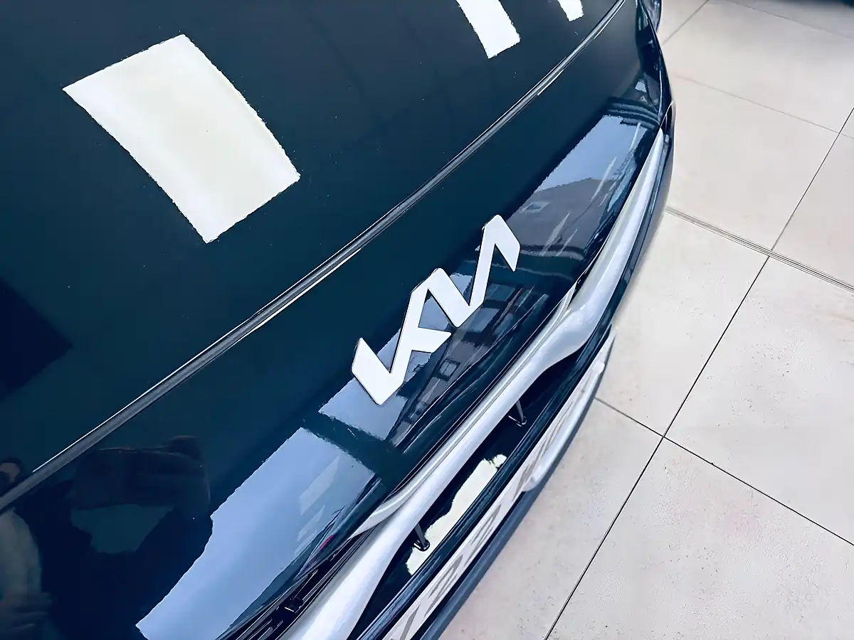 Used 2022 Kia Ceed GT-Line Black - Interior and Exterior details 13