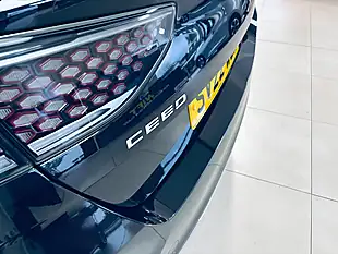 Used 2022 Kia Ceed GT-Line Black - Interior and Exterior details 18