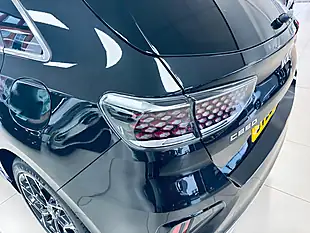 Used 2022 Kia Ceed GT-Line Black - Interior and Exterior details 19