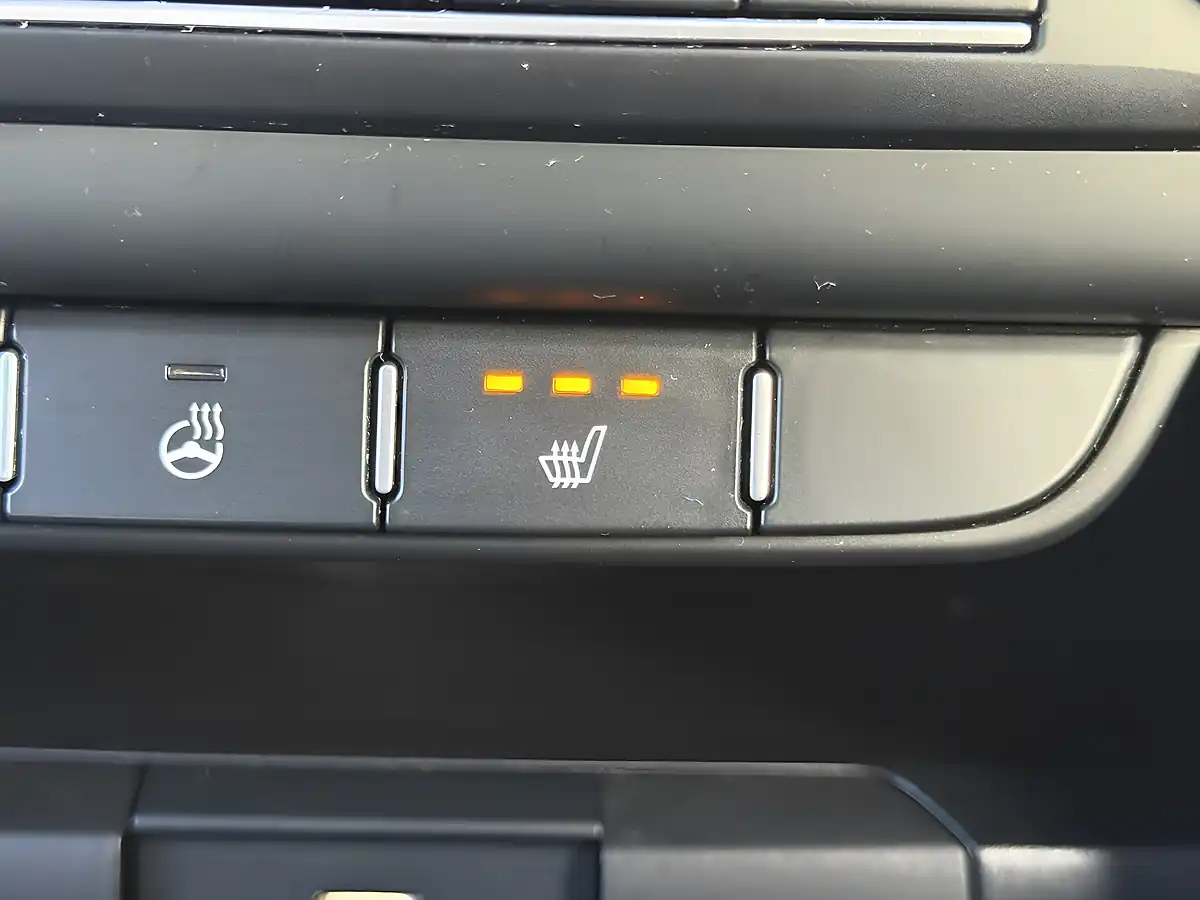 Used 2022 Kia Ceed GT-Line Grey - Interior and Exterior details 12