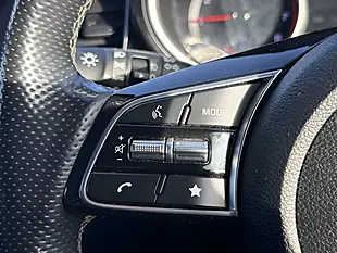 Used 2022 Kia Ceed GT-Line Grey - Interior and Exterior details 14