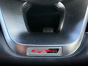 Used 2022 Kia Ceed GT-Line Grey - Interior and Exterior details 15
