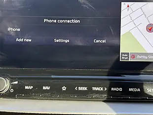Used 2022 Kia Ceed GT-Line Grey - Interior and Exterior details 16