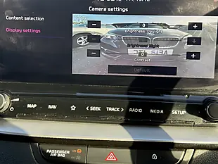 Used 2022 Kia Ceed GT-Line Grey - Interior and Exterior details 18
