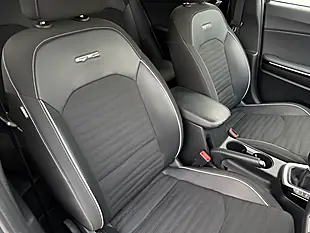 Used 2022 Kia Ceed GT-Line Grey - Interior and Exterior details 12
