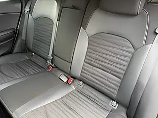 Used 2022 Kia Ceed GT-Line Grey - Interior and Exterior details 20