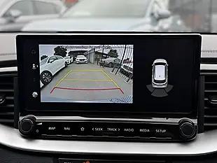 Used 2022 Kia Ceed GT-Line Grey - Interior and Exterior details 3