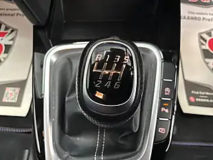 Used 2022 Kia Ceed GT-Line Phantom Black - Interior and Exterior details 17