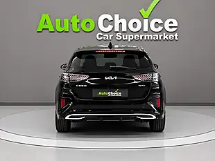 Used 2022 Kia Ceed GT-Line Phantom Black - Interior and Exterior details 6
