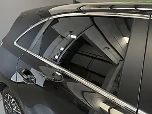 Used 2022 Kia Ceed GT-Line Phantom Black - Interior and Exterior details 9