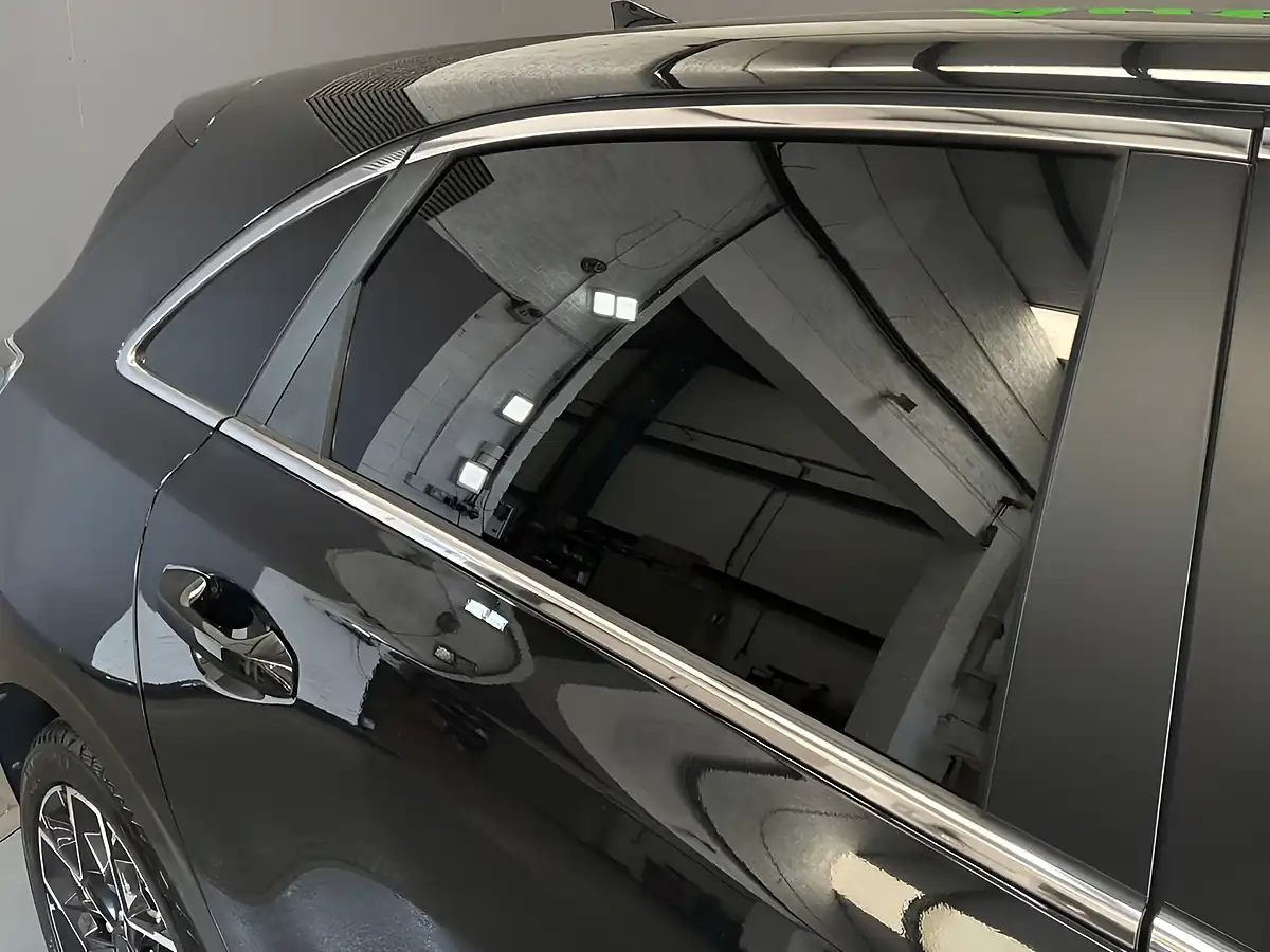 Used 2022 Kia Ceed GT-Line Phantom Black - Interior and Exterior details 9
