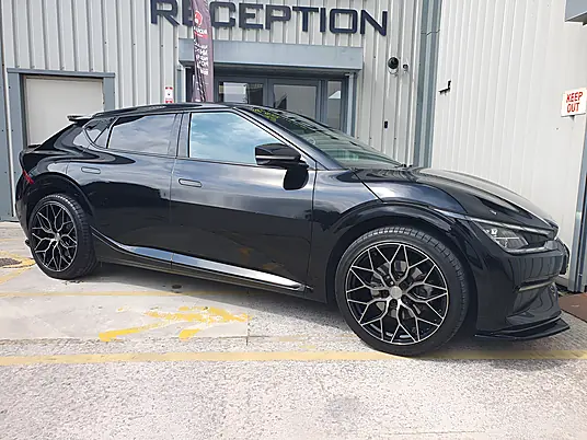 2022 Kia EV6 GT-Line 5dr