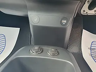 Used 2022 Kia EV6 GT-Line Black - Interior and Exterior details 14