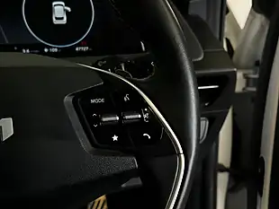 Used 2022 Kia EV6 GT-Line S White - Interior and Exterior details 15