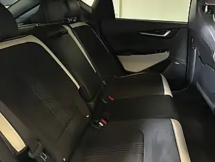 Used 2022 Kia EV6 GT-Line S White - Interior and Exterior details 17