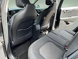 Used 2022 Kia Niro 2 Black - Interior and Exterior details 14