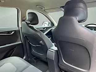 Used 2022 Kia Niro 2 Black - Interior and Exterior details 20