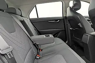 Used 2022 Kia Niro 2 Black - Interior and Exterior details 10