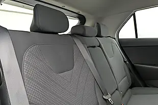 Used 2022 Kia Niro 2 Black - Interior and Exterior details 11