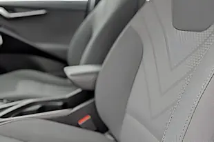Used 2022 Kia Niro 2 Black - Interior and Exterior details 13