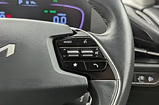 Used 2022 Kia Niro 2 Black - Interior and Exterior details 15
