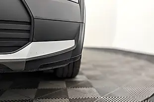 Used 2022 Kia Niro 2 Black - Interior and Exterior details 17