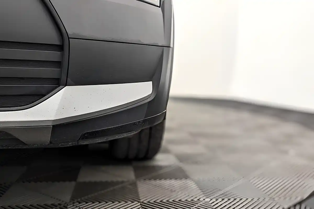 Used 2022 Kia Niro 2 Black - Interior and Exterior details 17