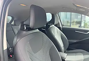 Used 2022 Kia Niro 2 Grey - Interior and Exterior details 19