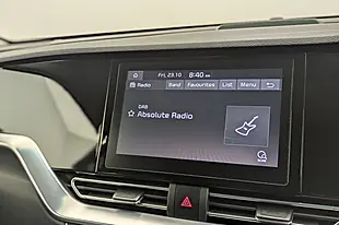 Used 2022 Kia Niro 2 Grey - Interior and Exterior details 11